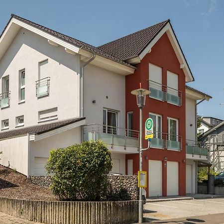 Apartment für Zwei Meersburg Exterior foto